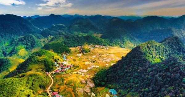 Kêu gọi đầu tư sân golf 18 lỗ ở điểm cao hơn 1.000 m được ví như "Sa Pa giữa lòng xứ Thanh"