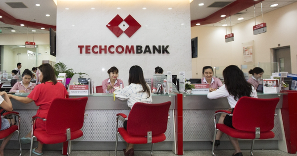 Lãi suất tiền gửi tại Techcombank ngày 24-3: Gửi 1 tỉ đồng trong 11 tháng, nhận lãi bao nhiêu?