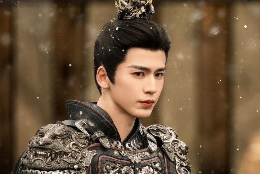 Trương Lăng Hách bị chế giễu khắp mạng xã hội