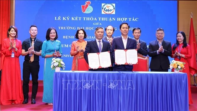 Ngày Công tác xã hội Việt Nam: Thúc đẩy chuyên nghiệp hóa và mở rộng dịch vụ