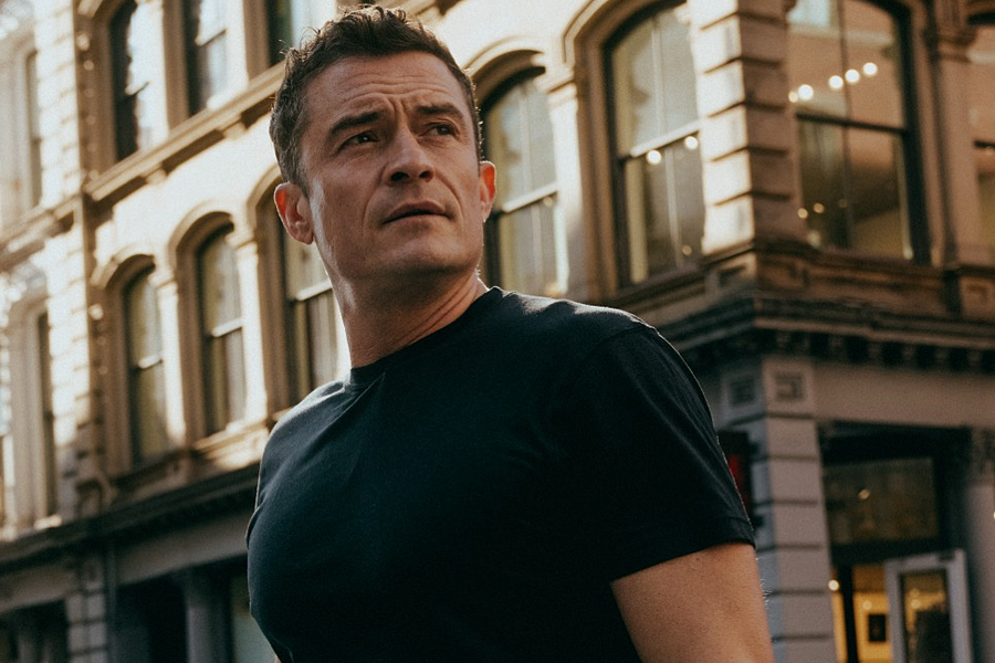 Cuộc sống của Orlando Bloom sau hủy hôn Katy Perry