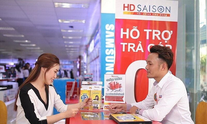 HDBank muốn nâng sở hữu tại công ty tài chính lên tối đa 75%