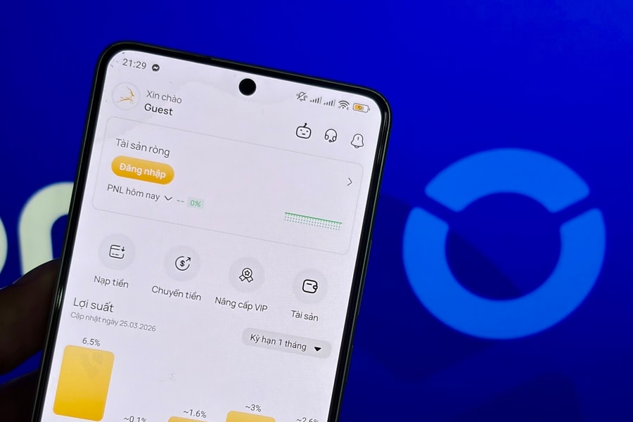 HVA hứa sẽ hoàn trả tài sản cho người dùng