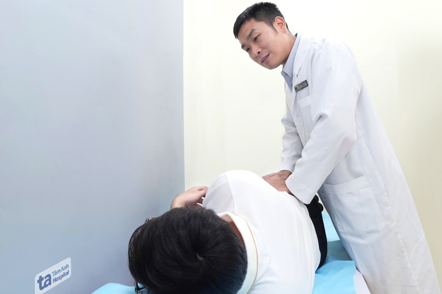 Gãy xương chậu bao lâu có thể đi lại được?