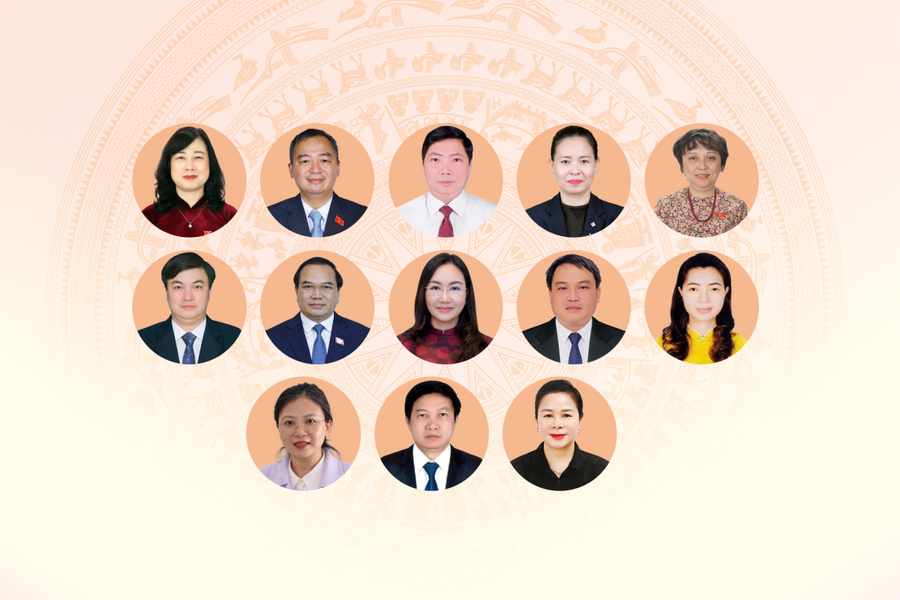 Đại diện ngành Y ở Quốc hội