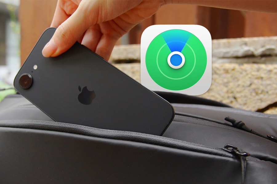 Cần làm gì khi bị thất lạc iPhone?