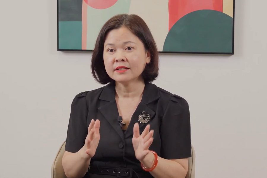 'Chất lượng là điều tiên quyết để giáo dục đại học hội nhập'