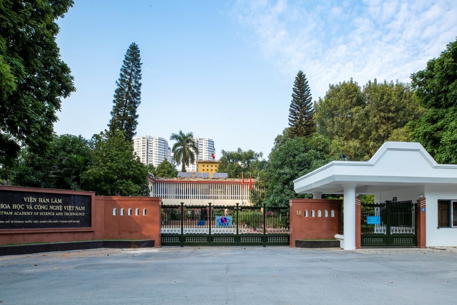 5 cơ quan thuộc Chính phủ chuyển thành đơn vị sự nghiệp của Trung ương Đảng