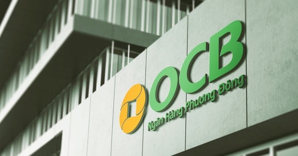 OCB đặt kế hoạch lợi nhuận 2026 tăng 39%, tăng vốn điều lệ lên hơn 30.600 tỷ đồng