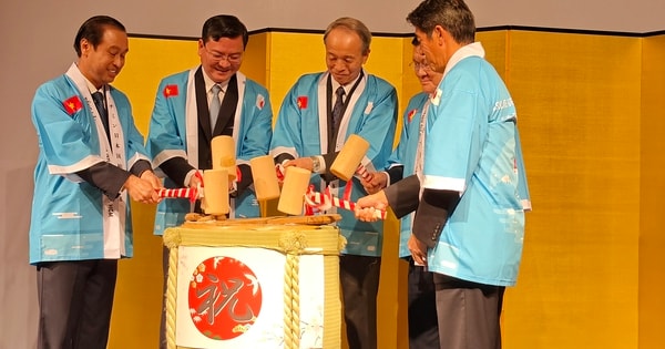 Nhật Bản: Đối tác đặc biệt quan trọng của TP HCM