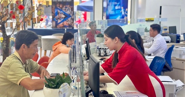 Thêm ngân hàng tăng lãi suất, có 350 triệu đồng, gửi tiết kiệm nhận lãi bao nhiêu?