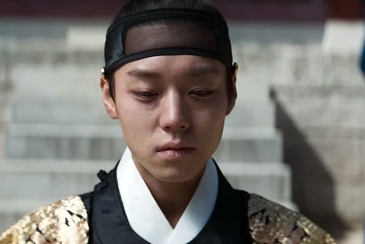 Chuyện sửng sốt ở rạp Hàn Quốc