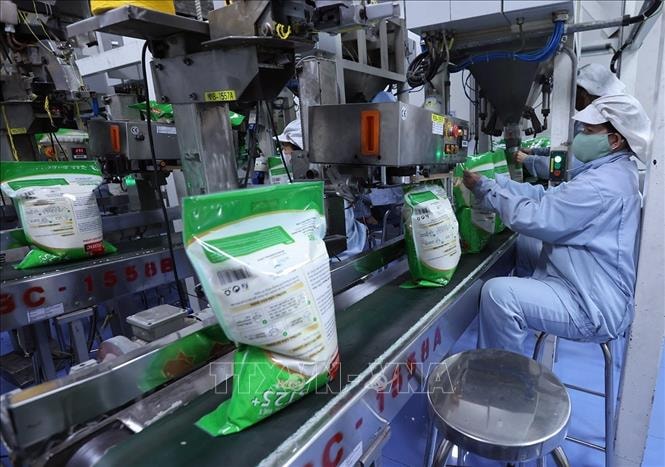 Tận dụng FTA, mở rộng và đa dạng hóa thị trường xuất khẩu gạo