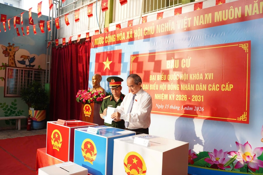 Đại biểu dân cử cần phát huy vai trò đại diện, đáp ứng niềm tin của cử tri