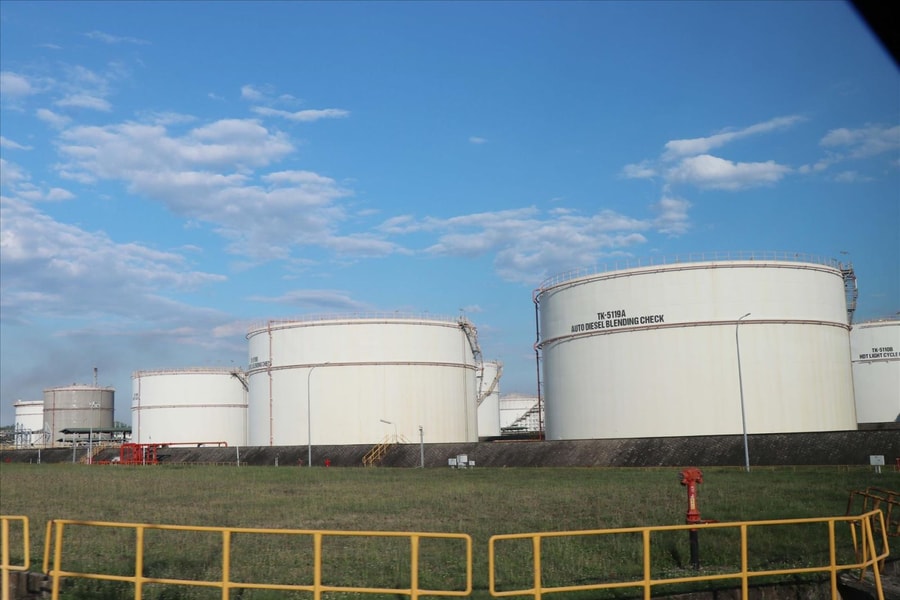 Tái khởi động các nhà máy Ethanol phục vụ lộ trình xăng sinh học