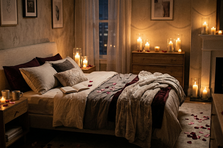 Nam giới ở các độ tuổi nên quan hệ bao nhiêu lần một tuần?