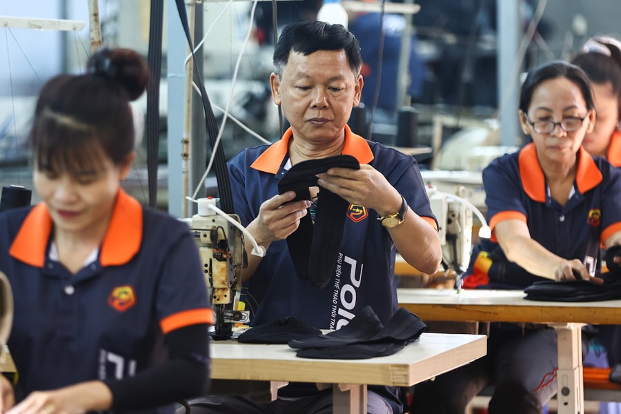 Lo ngại tâm lý 'cứ đóng BHXH thấp rồi được bù' khi lương hưu tăng 4,5%'