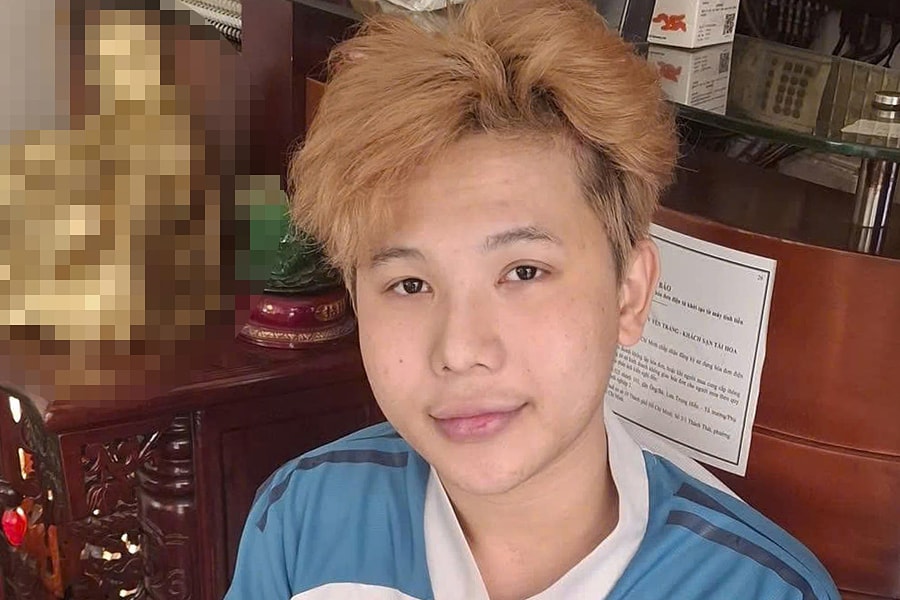 Giả gái dụ chat 'chuyện chăn gối', nam thanh niên chiếm đoạt 1,6 tỷ đồng