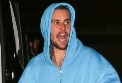 Justin Bieber ẩu đả với Usher?