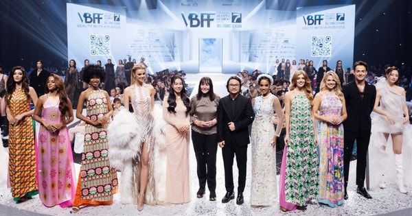 Việt Nam đăng cai Miss World: Thúc đẩy quảng bá văn hóa, du lịch và hình ảnh quốc gia