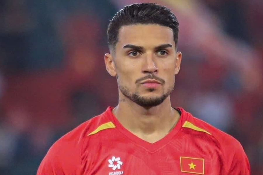 Hoàng Đức chỉ ra ưu điểm đặc biệt giúp Hoàng Hên sớm toả sáng ở tuyển Việt Nam