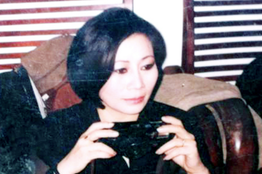 Cuộc đời đa đoan của nữ NSND tài sắc có giọng hát được ví như 'báu vật'