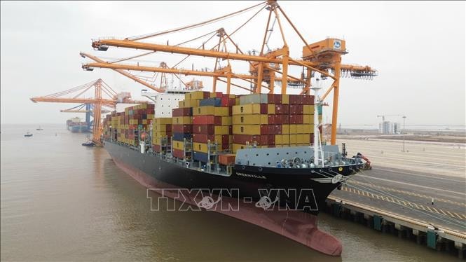 Doanh nghiệp xoay trục chiến lược giữ nhịp tăng trưởng xuất khẩu