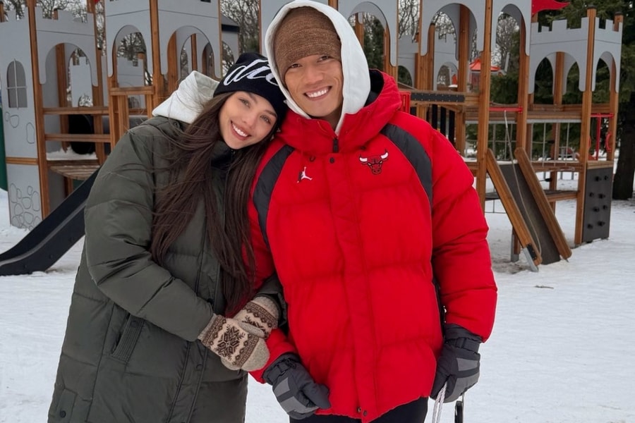 Cuộc sống đời thường của Dianka, Bùi Tiến Dũng