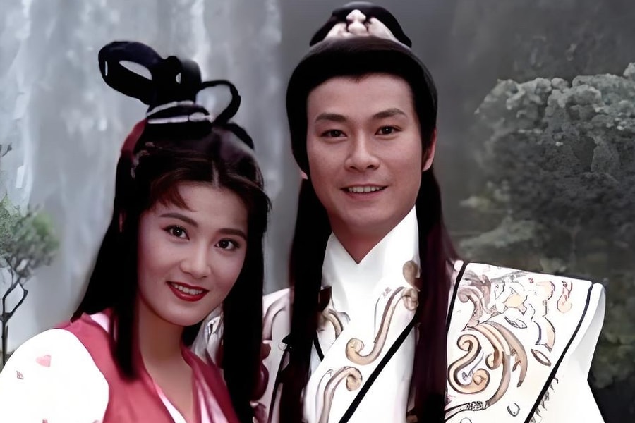 'Nữ hoàng kungfu' Đài Loan hoài niệm về Trịnh Thiếu Thu