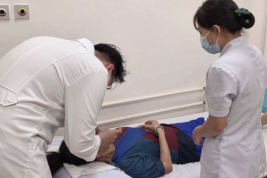 Vì sao đàn ông đột quỵ nhiều hơn phụ nữ trước tuổi 50?