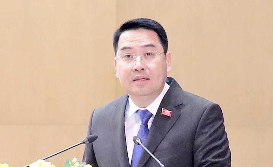 Bắc Ninh, Ninh Bình, Lạng Sơn, Lào Cai kiện toàn lãnh đạo địa phương