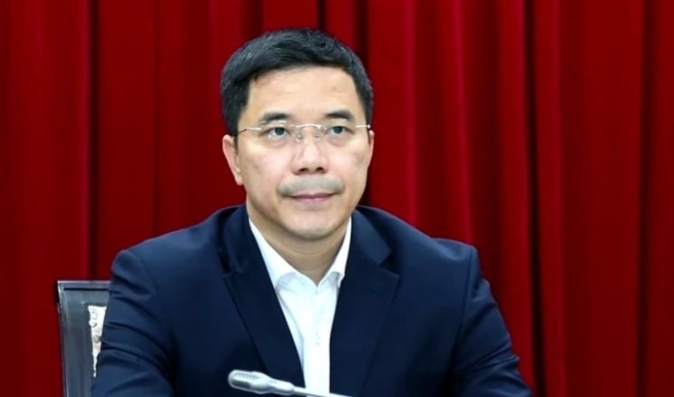 HĐND tỉnh Thanh Hóa bầu Chủ tịch mới sau 6 tháng khuyết vị trí