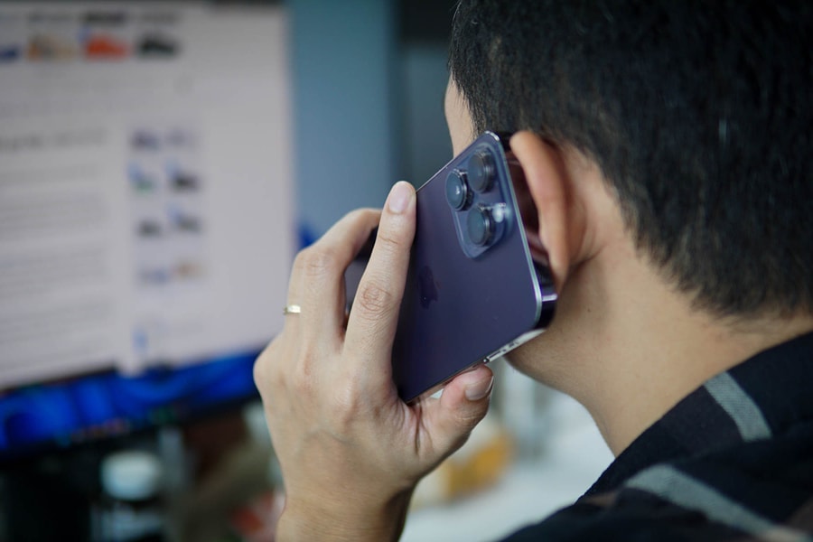 Sắp có thêm quy chuẩn an toàn cho smartphone tại Việt Nam