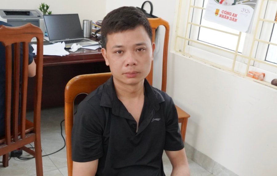 Con rể livestream trong đêm cuồng loạn truy sát gia đình vợ