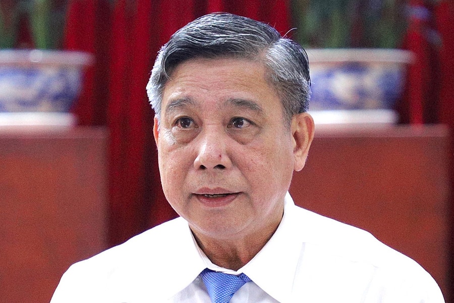 Cần Thơ bầu Chủ tịch HĐND, UBND thành phố