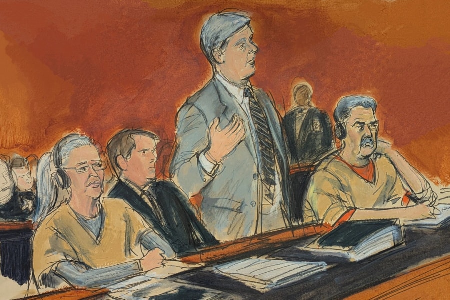 Tổng thống Maduro nói không đủ tiền trả chi phí pháp lý