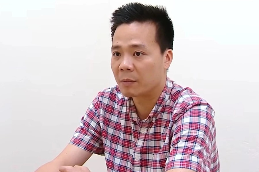 CEO MediUSA kiếm 264 tỷ đồng khi sản xuất 88 loại thực phẩm chức năng giả