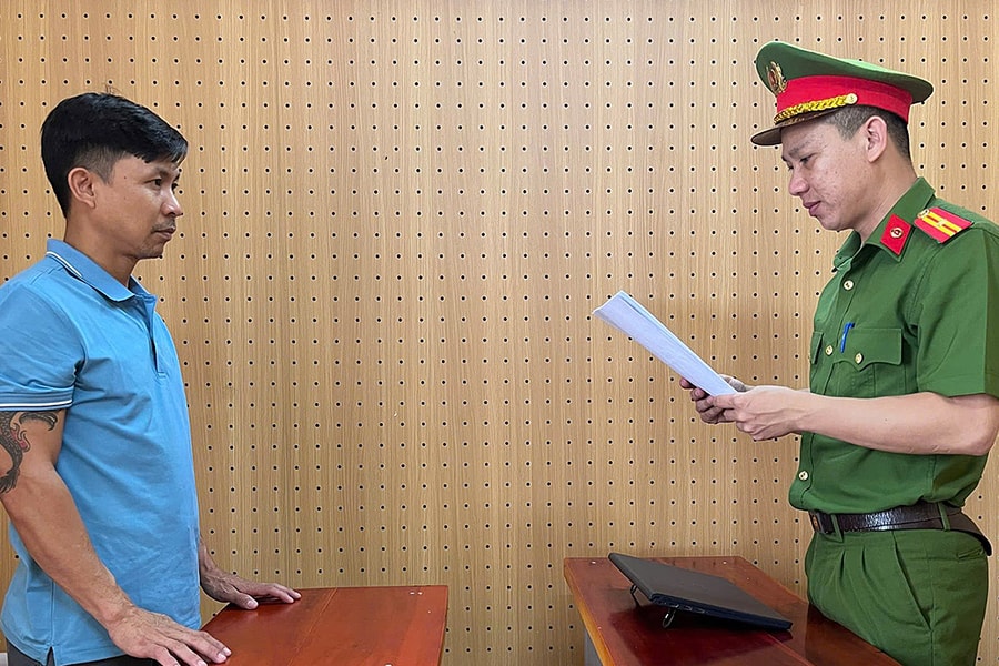 Tài xế tông chết người, bỏ chạy 150 km không thoát