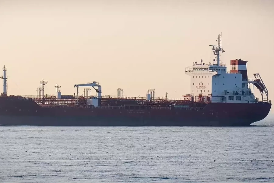 Kiến nghị hỗ trợ tàu biển Việt Nam qua eo biển Hormuz