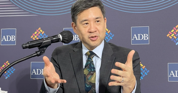 ADB dự báo 3 kịch bản rủi ro từ xung đột Trung Đông tới kinh tế châu Á