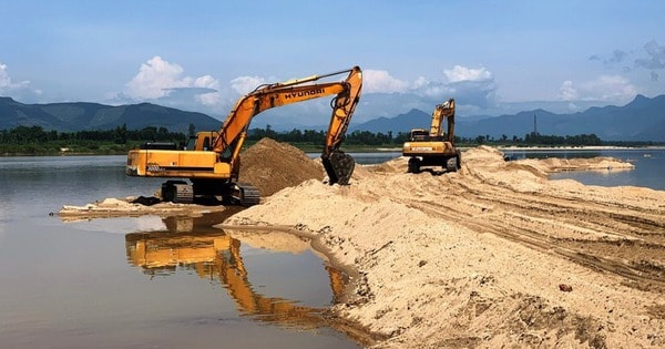 Giá vật liệu xây dựng tăng cao bất thường, Thủ tướng yêu cầu Bộ Công an vào cuộc