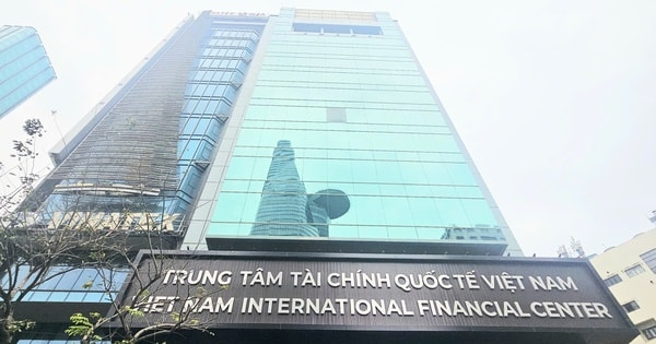 TPHCM lọt tốp 3 trung tâm tài chính khu vực, vượt qua Bangkok, Jakarta