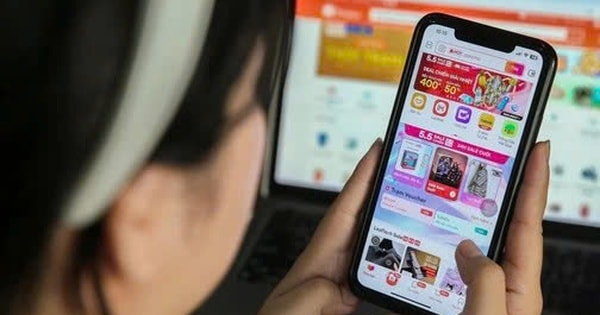 Vì sao người mua hàng online không còn mê hàng giá rẻ?