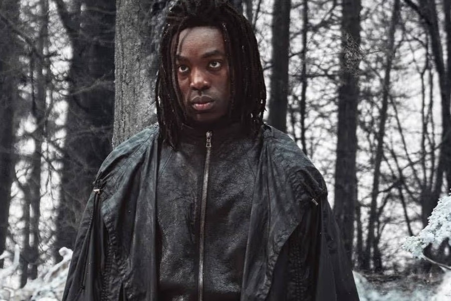 HBO siết an ninh vì người thủ vai thầy Snape 'Harry Potter' bị đe dọa