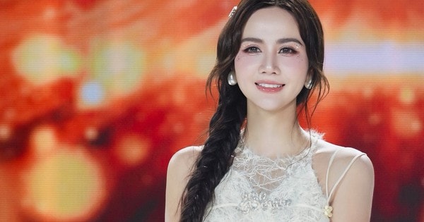 Đời thực làm mẹ đơn thân trong bình dị của nữ diễn viên 'vũ trụ' VFC nổi tiếng phim giờ vàng