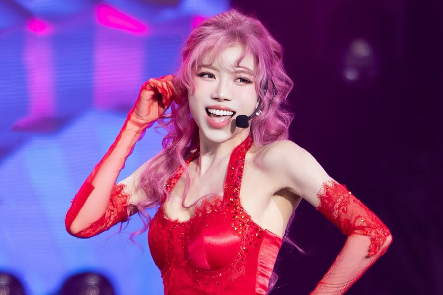 Nữ ca sỹ Việt tham gia show 'Đạp gió 2026' tại Trung Quốc là ai?