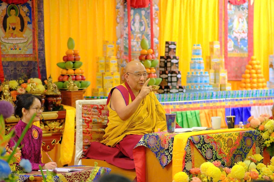 'Đường đến chân hạnh phúc': Hành trình lan tỏa giá trị an yên, hạnh phúc