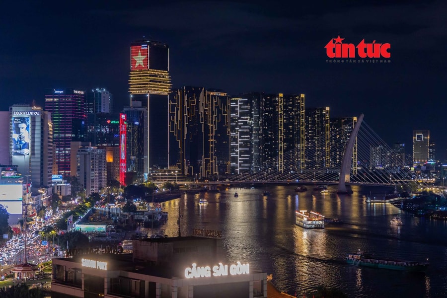 TP Hồ Chí Minh triển khai các giải pháp tiết kiệm điện vào mùa khô