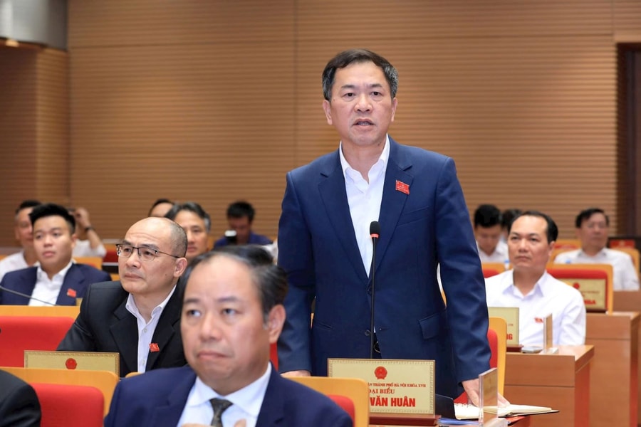 Tranh luận về sự cần thiết của sân bay thứ 2 của Thủ đô, đặt tại xã Ứng Hoà