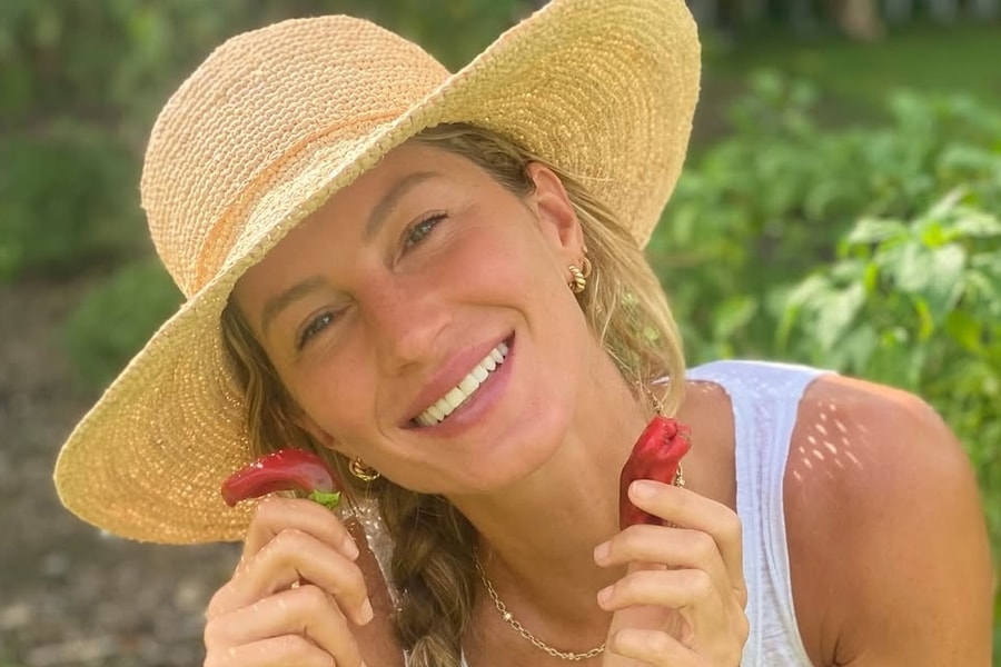 Cuộc sống siêu mẫu giàu nhất thế giới Gisele Bündchen